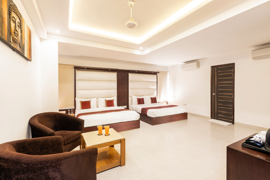 hotel star by star group