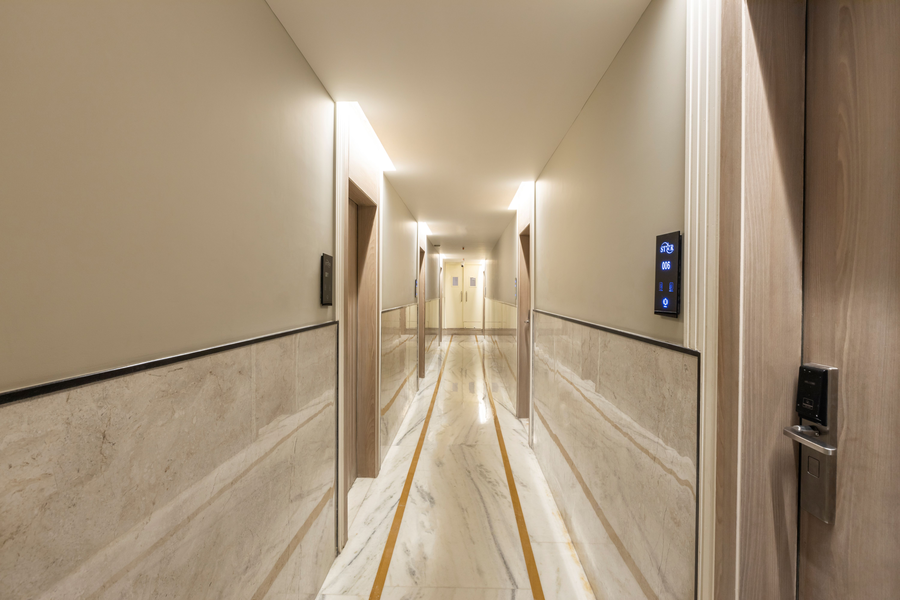 hotel star by star group