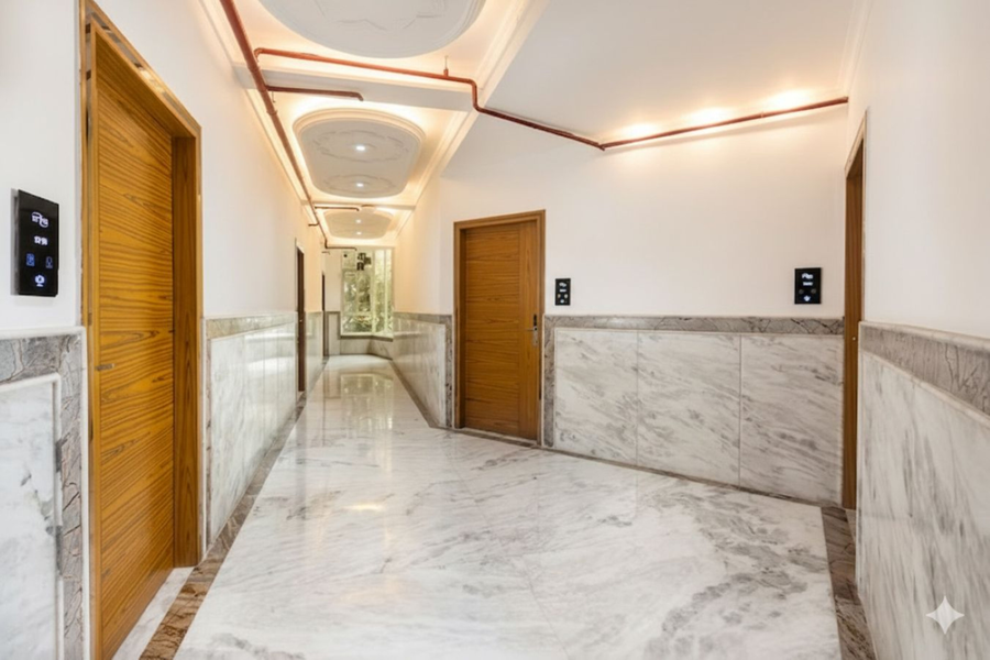 hotel star by star group