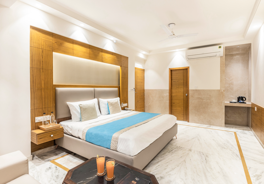 hotel star by star group