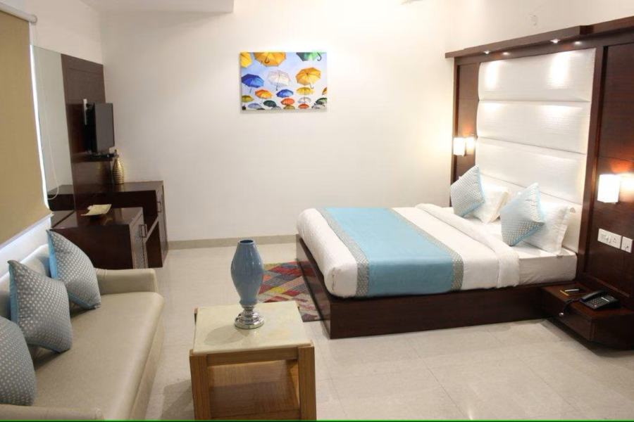 hotel star by star group
