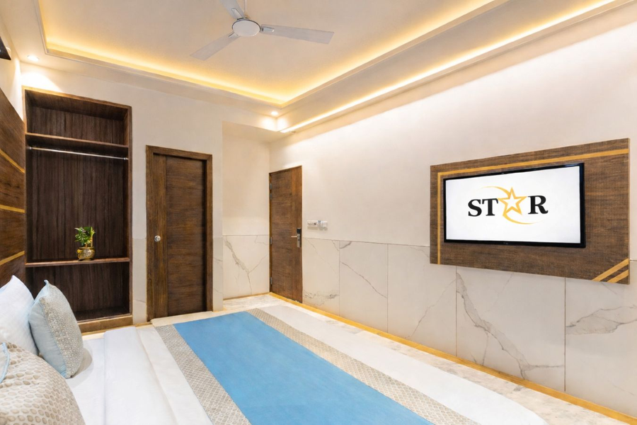 hotel star by star group
