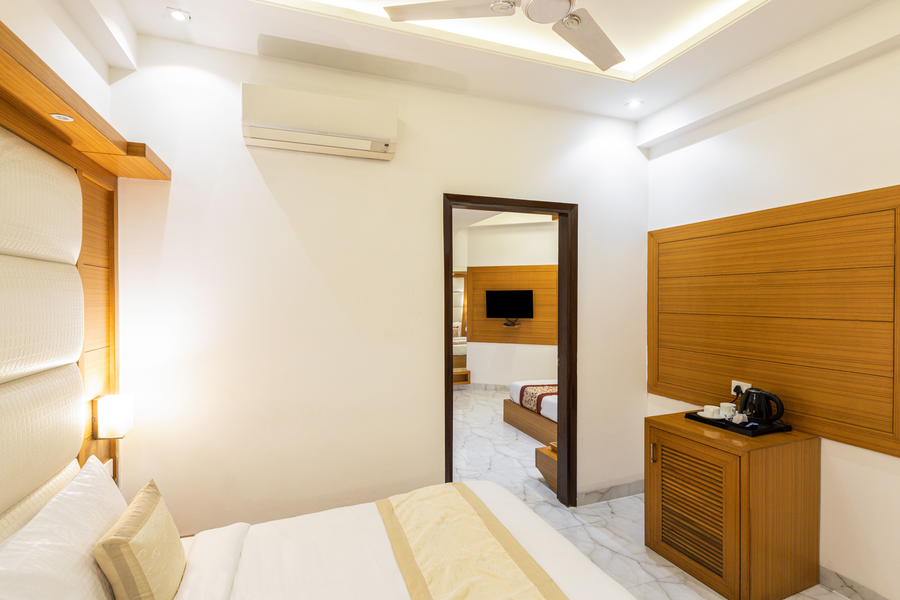 hotel star by star group