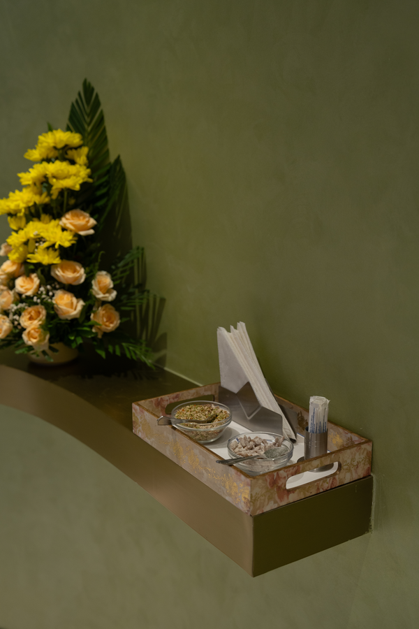 kohinoor continental airport newly renovated