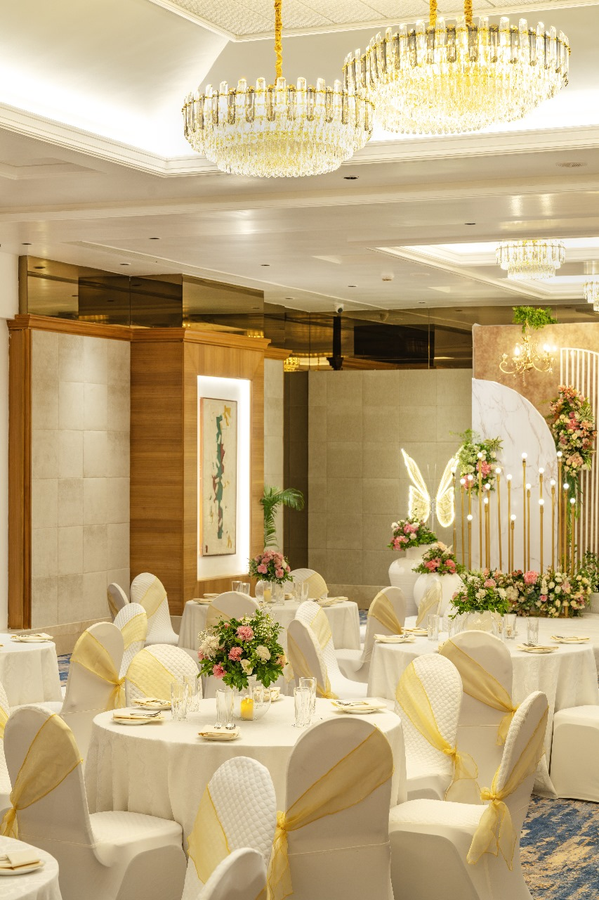 kohinoor continental airport newly renovated