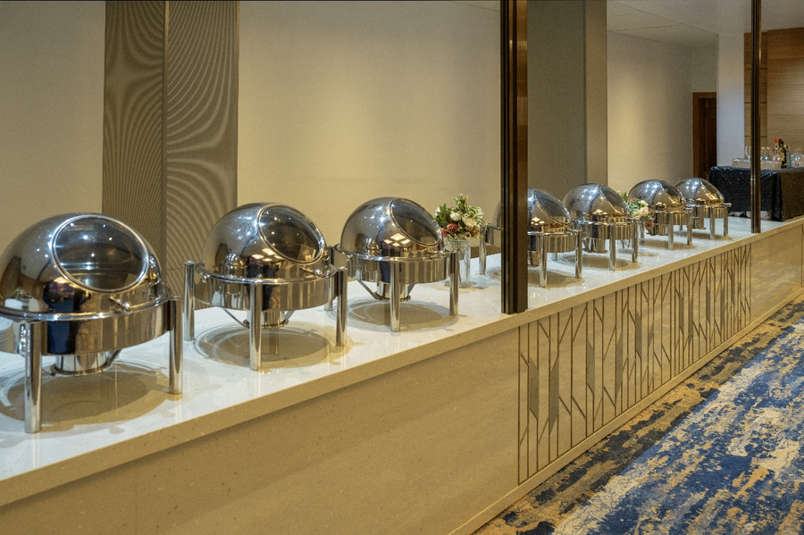 Kohinoor Continental, Airport - Newly Renovated,Andheri East, Mumbai,4 star