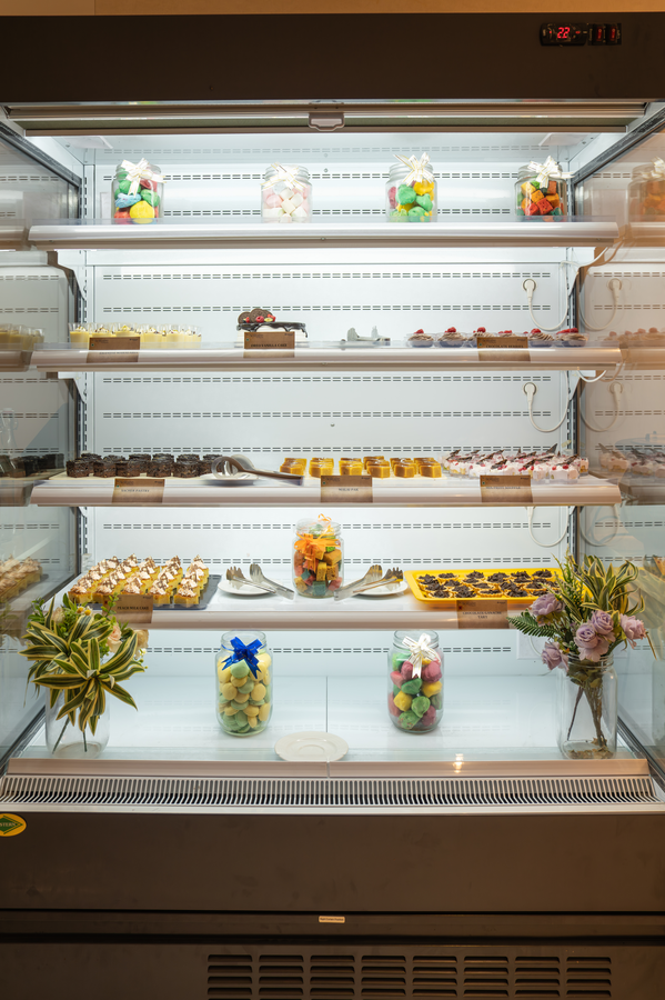 kohinoor continental airport newly renovated