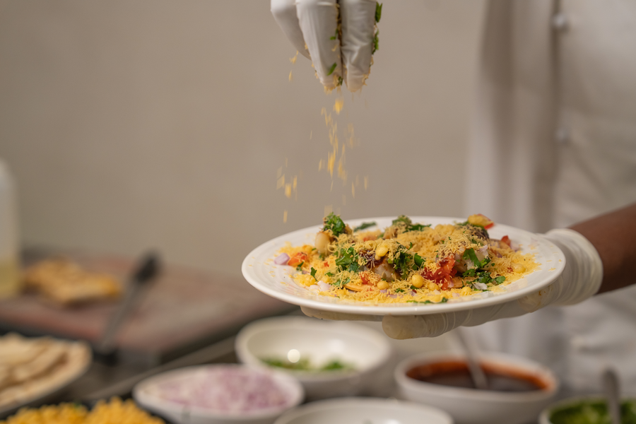 kohinoor continental airport newly renovated