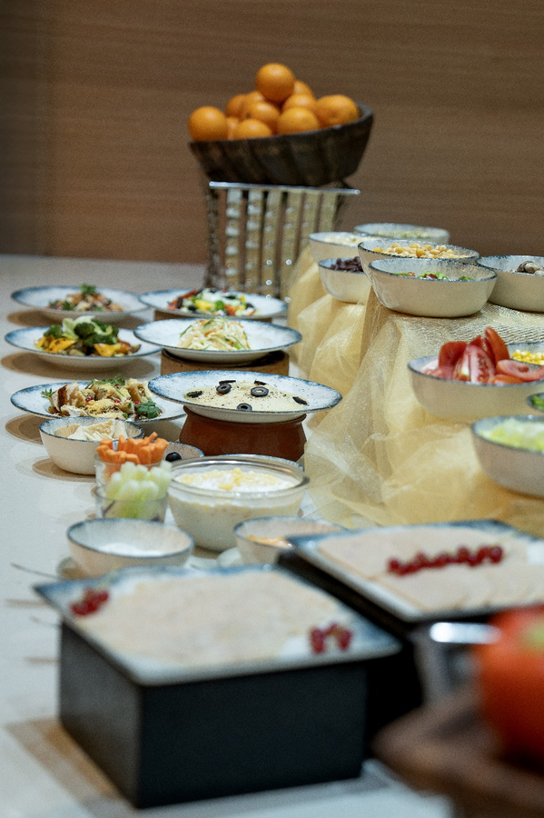 kohinoor continental airport newly renovated