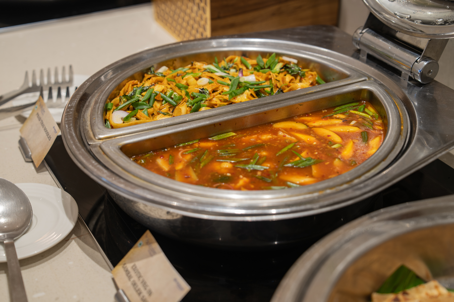 kohinoor continental airport newly renovated