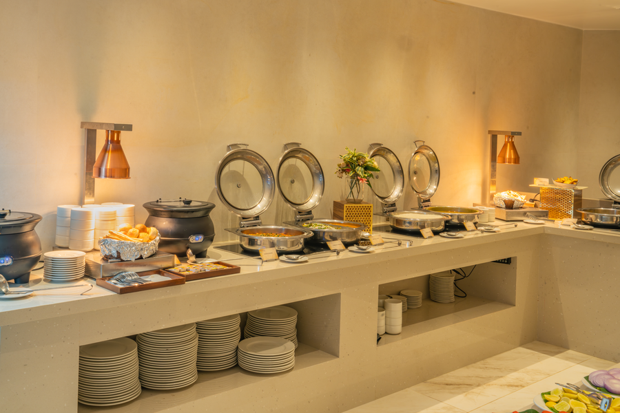 kohinoor continental airport newly renovated