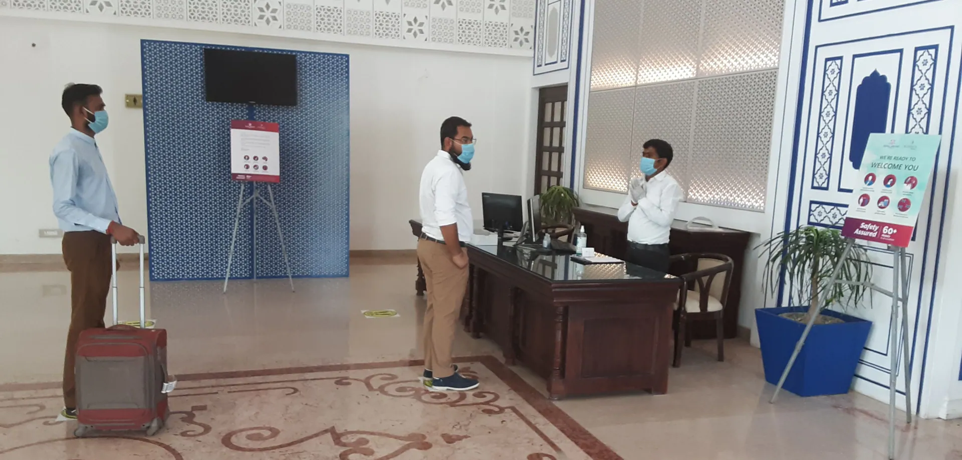 regenta resort vanya mahal 12 5 km from ranthambhore national park