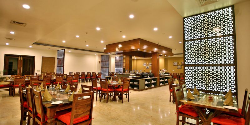 regenta resort vanya mahal 12 5 km from ranthambhore national park