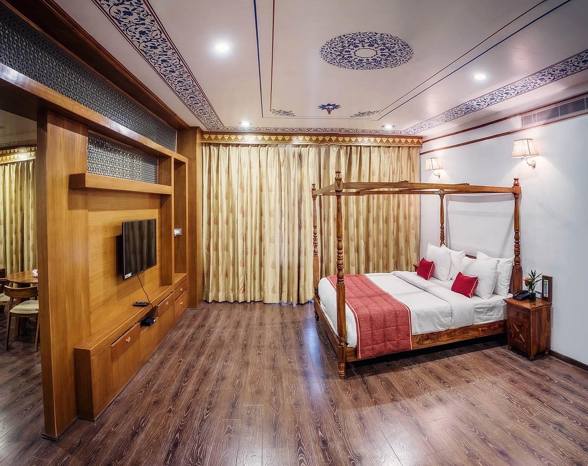 regenta resort vanya mahal 12 5 km from ranthambhore national park