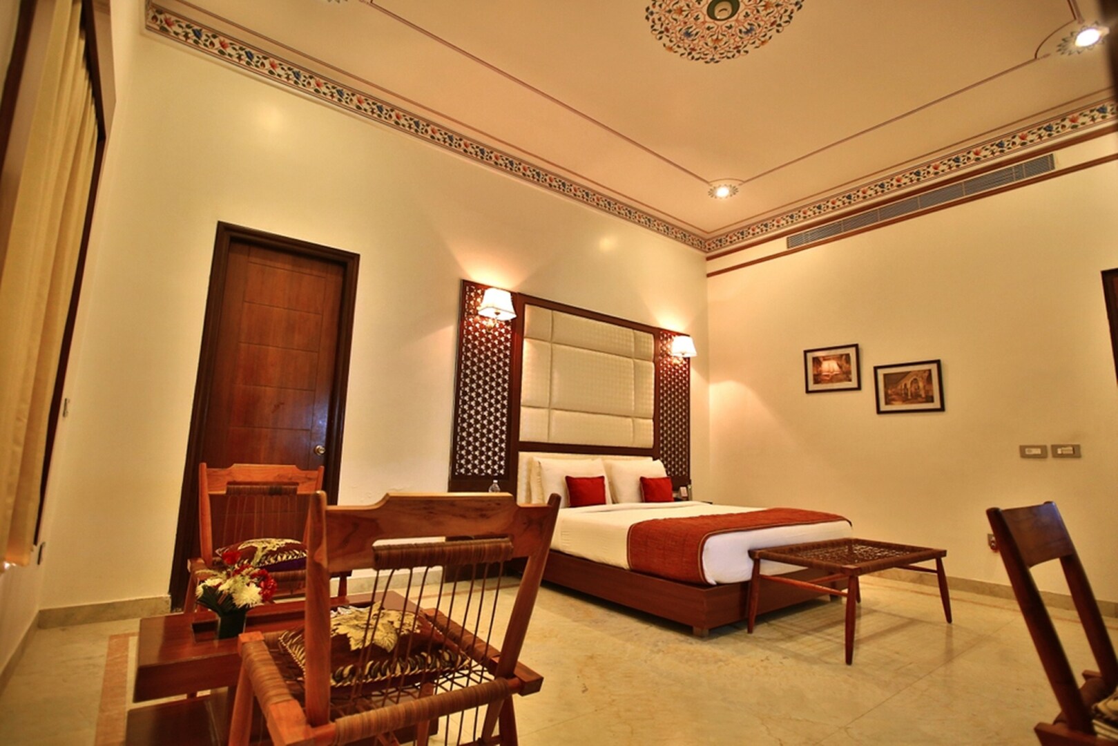 regenta resort vanya mahal 12 5 km from ranthambhore national park