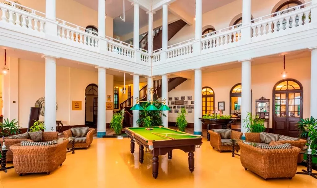 Royal Orchid Brindavan Garden,Brindavan Garden,4 star