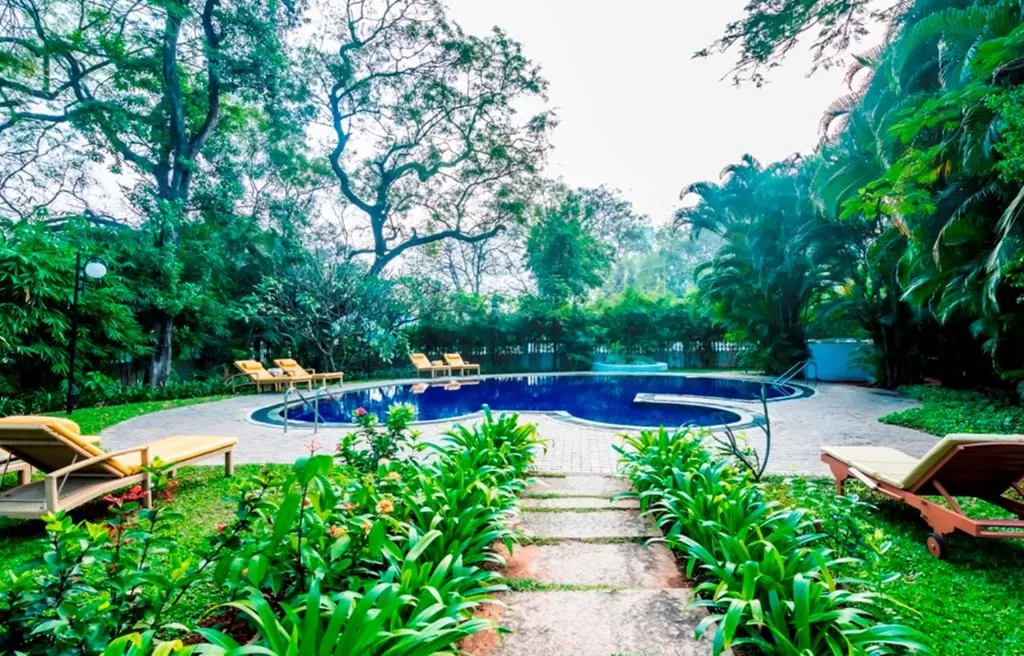 Royal Orchid Metropole Mysore,Devaraja Mohalla,4 star