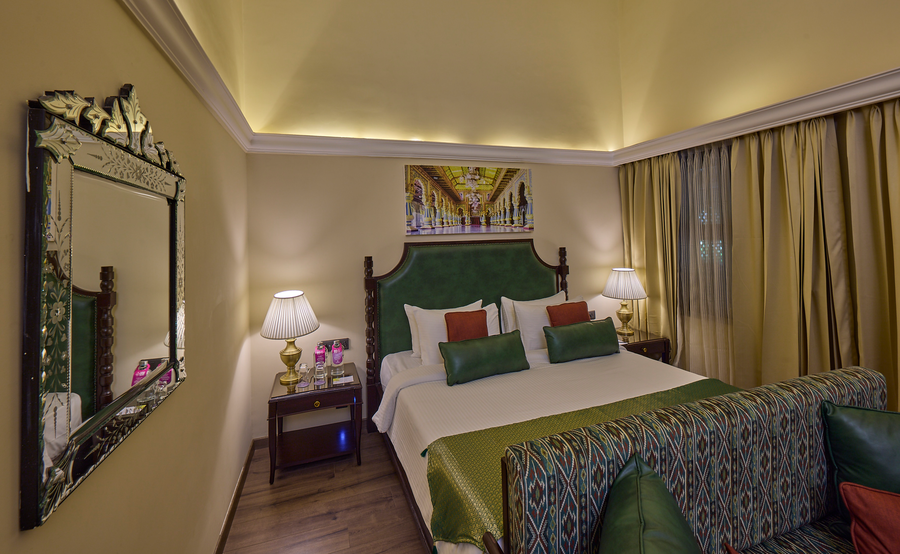 royal orchid metropole mysore