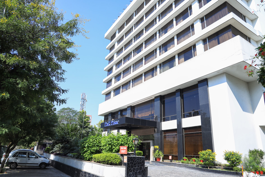 Park Prime Jaipur,C-Scheme,4 star