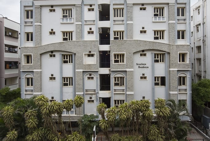 hotel at home suites