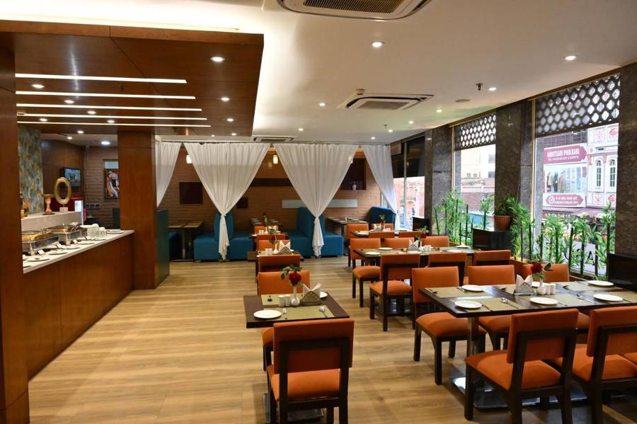 Abode By Aliste Hotels Amritsar,Near Golden Temple,3 star