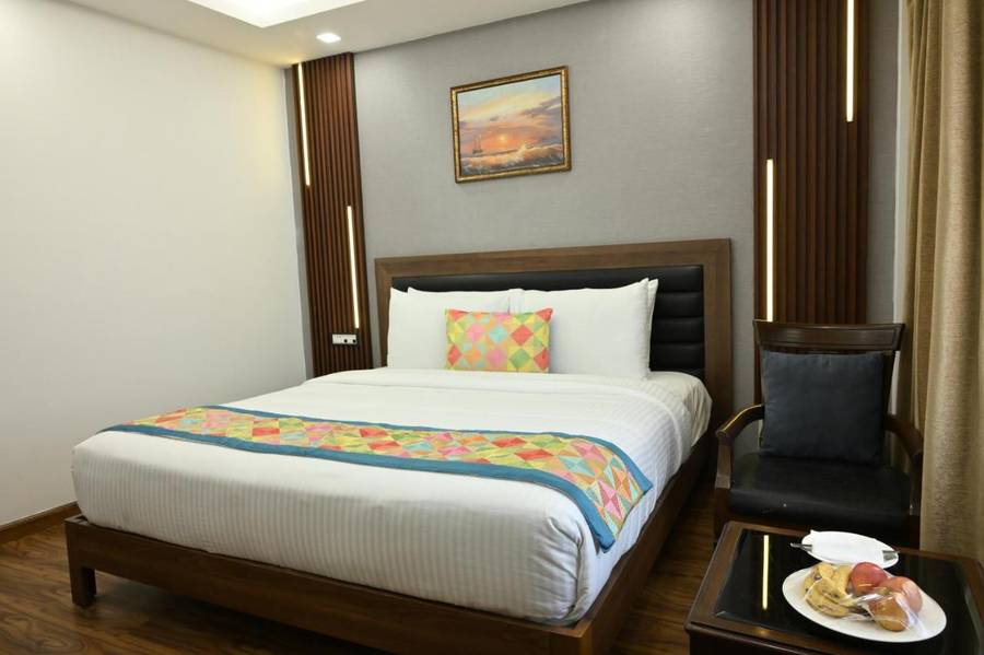 Abode By Aliste Hotels Amritsar,Near Golden Temple,3 star