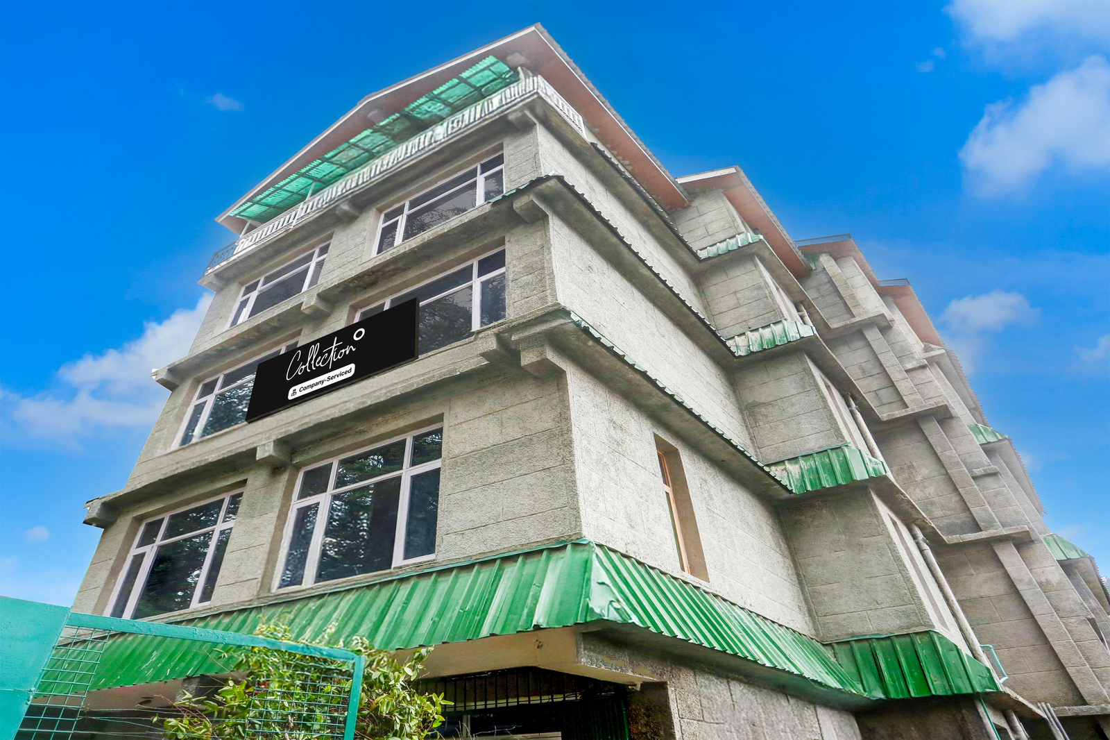 super collection o manali near hadimba temple formerly the valerian