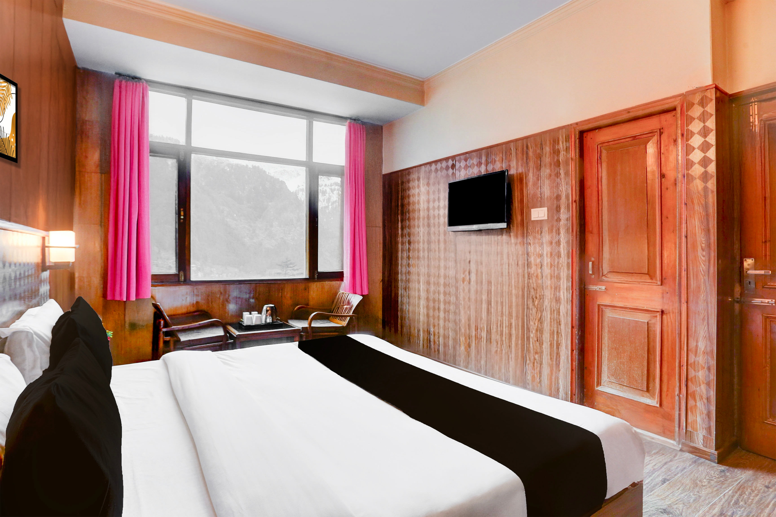 super collection o manali near hadimba temple formerly the valerian