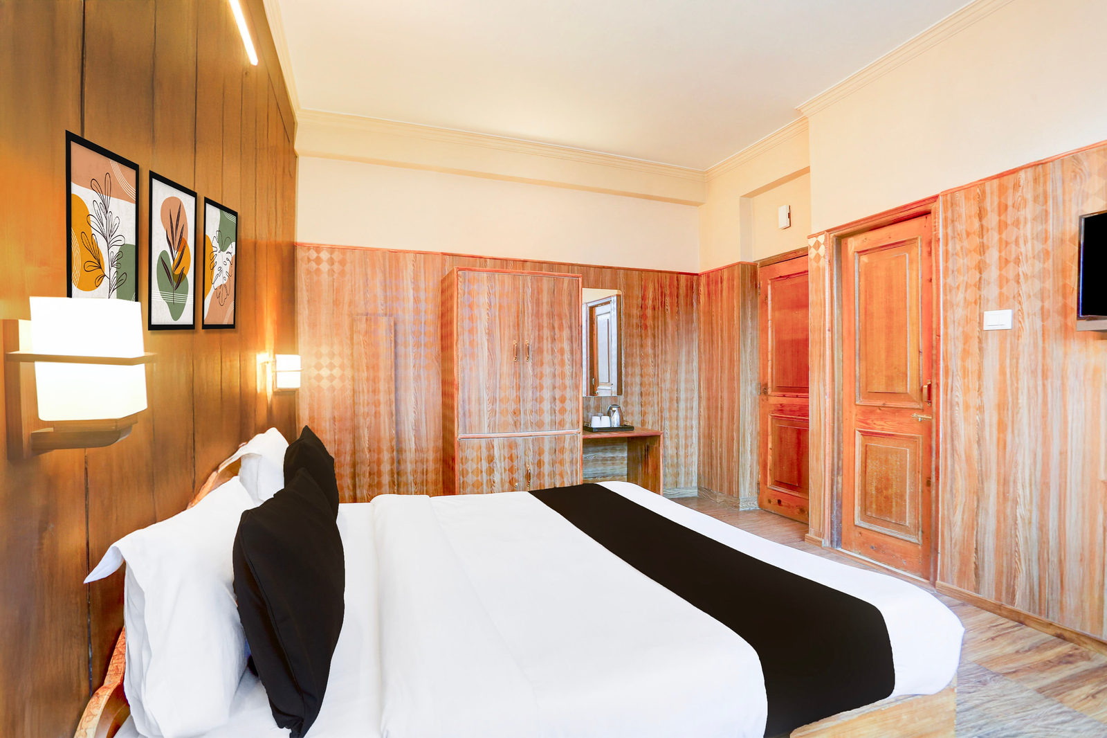 super collection o manali near hadimba temple formerly the valerian