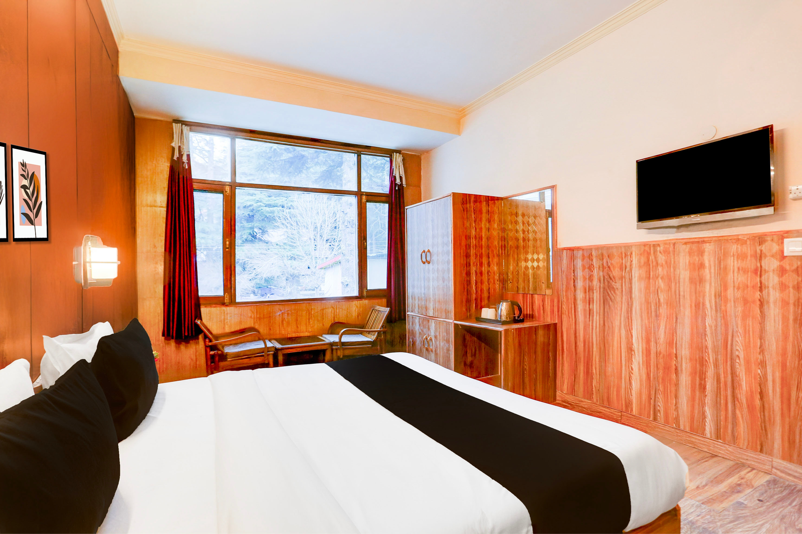 super collection o manali near hadimba temple formerly the valerian