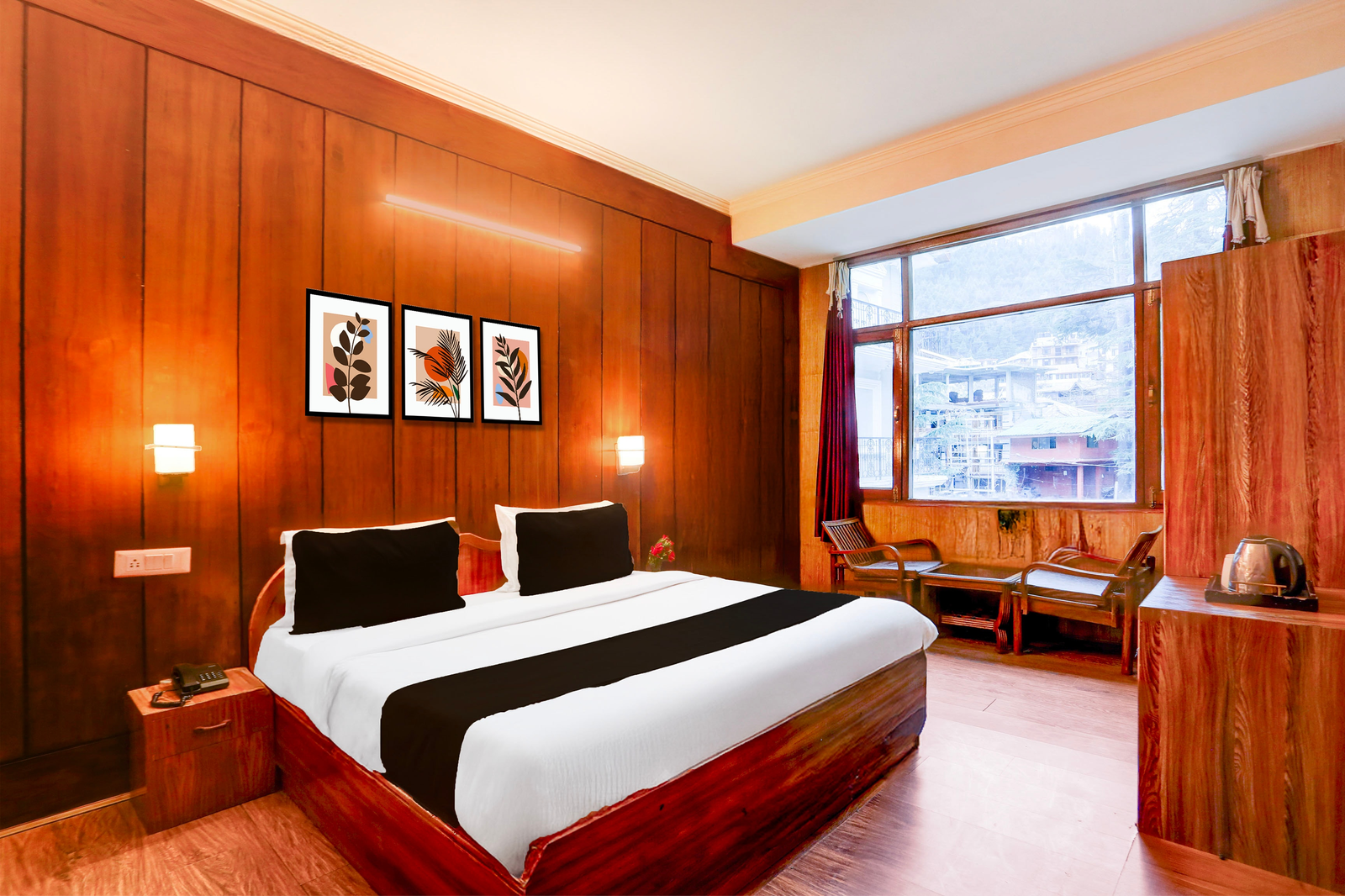 super collection o manali near hadimba temple formerly the valerian