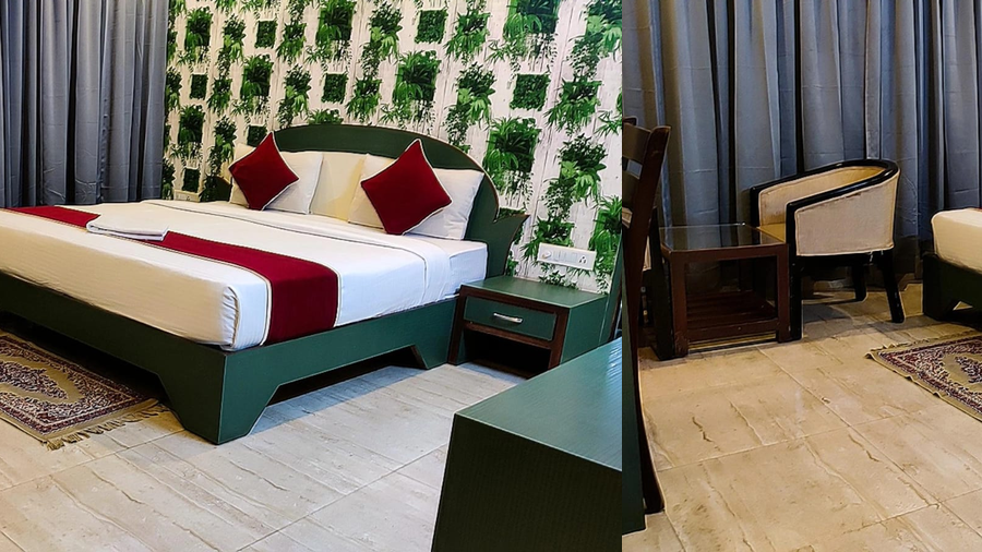 hotel royal shades