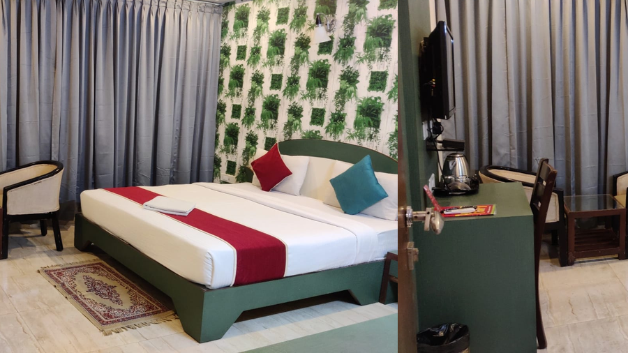 hotel royal shades