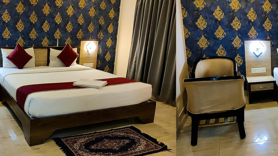 hotel royal shades