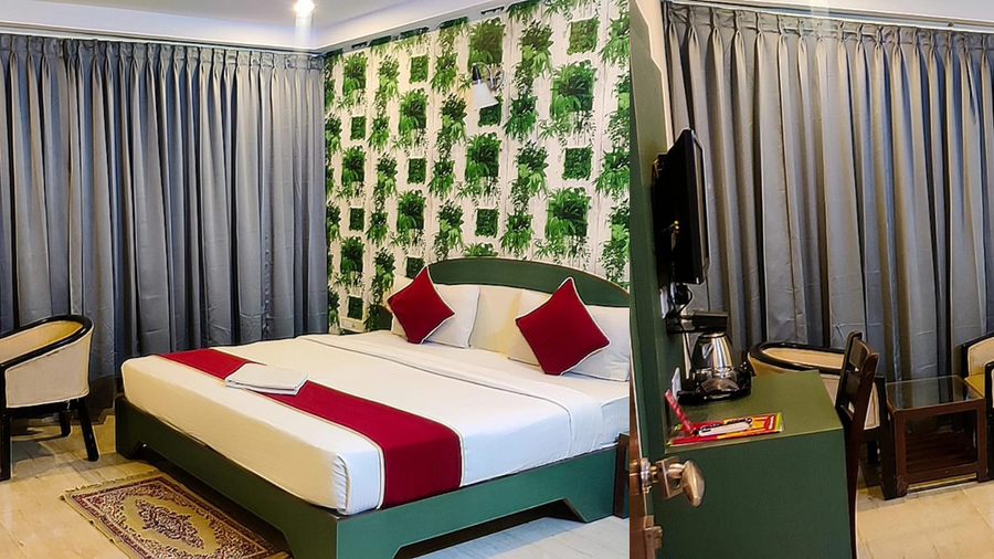 hotel royal shades