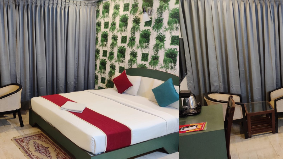 hotel royal shades