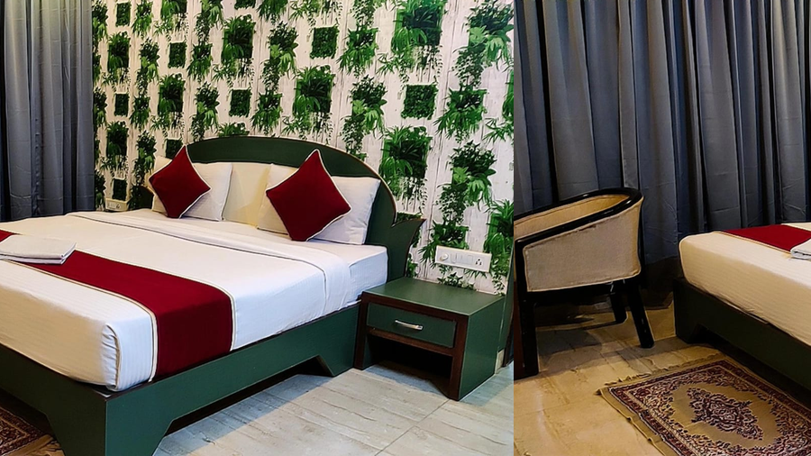 hotel royal shades