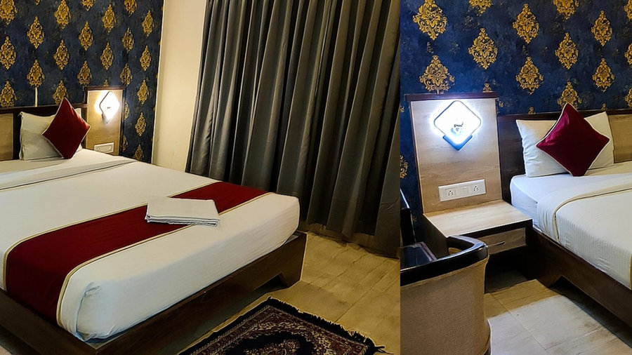 hotel royal shades