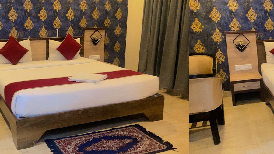 hotel royal shades