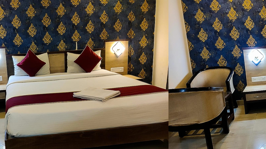 hotel royal shades
