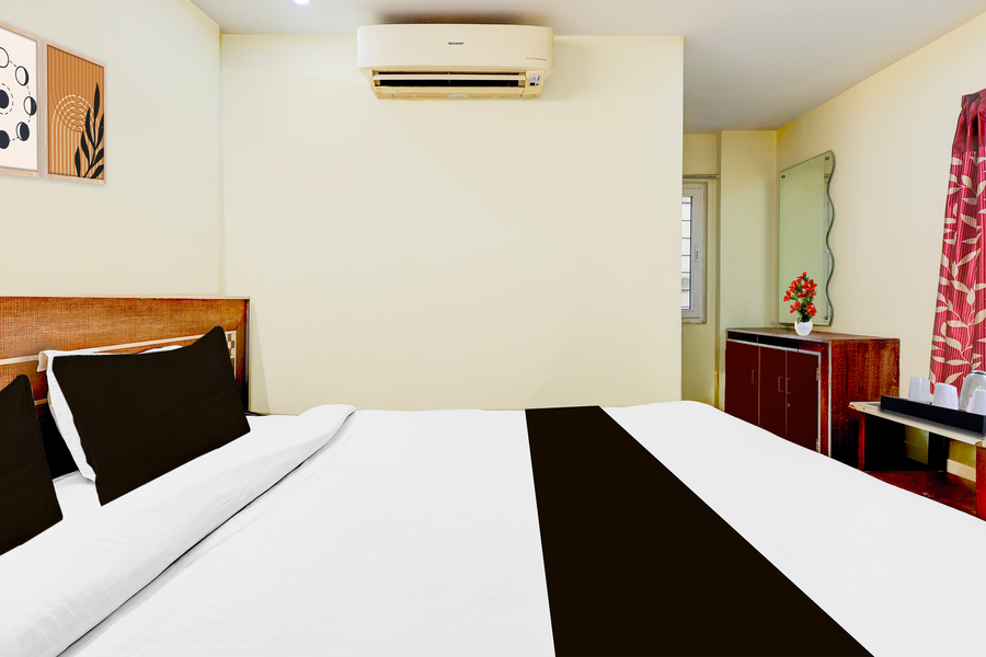 super townhouse sankaramatam road near diamond park