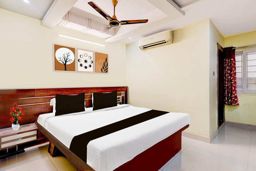 super townhouse sankaramatam road near diamond park