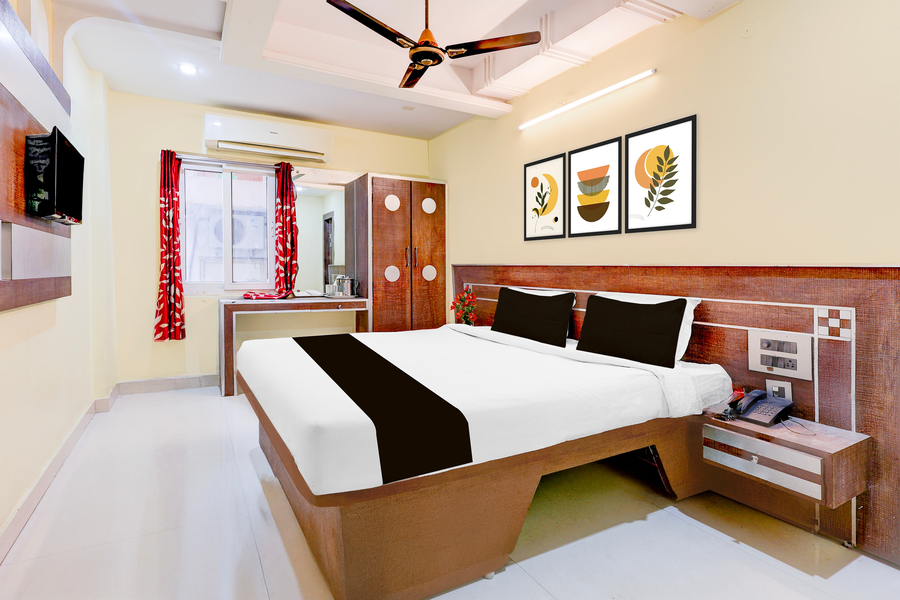super townhouse sankaramatam road near diamond park