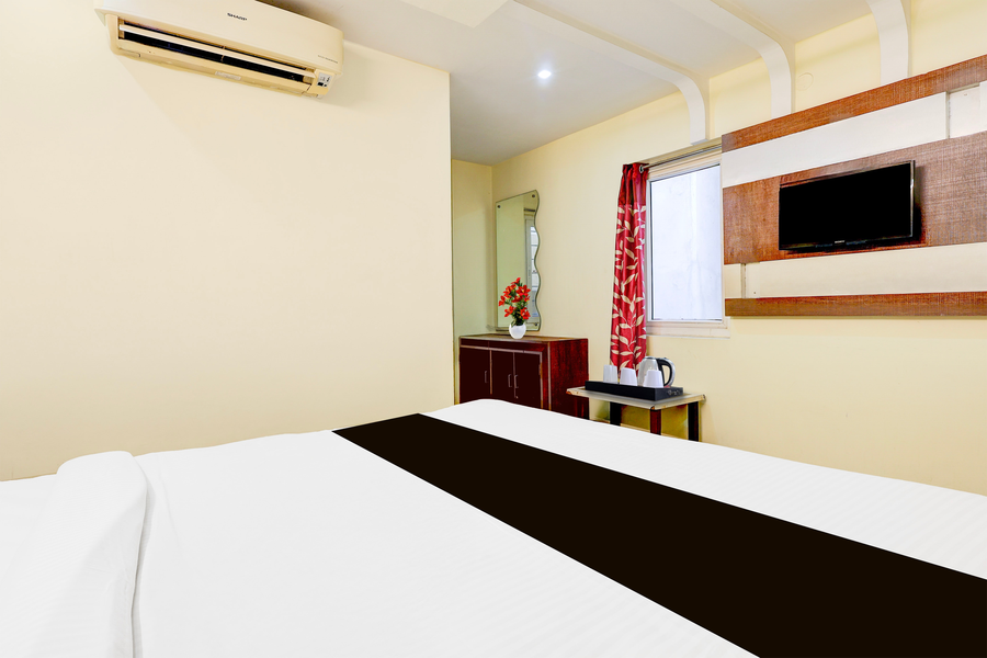 super townhouse sankaramatam road near diamond park