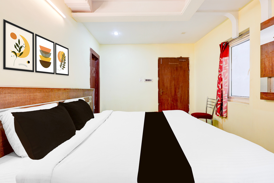 super townhouse sankaramatam road near diamond park