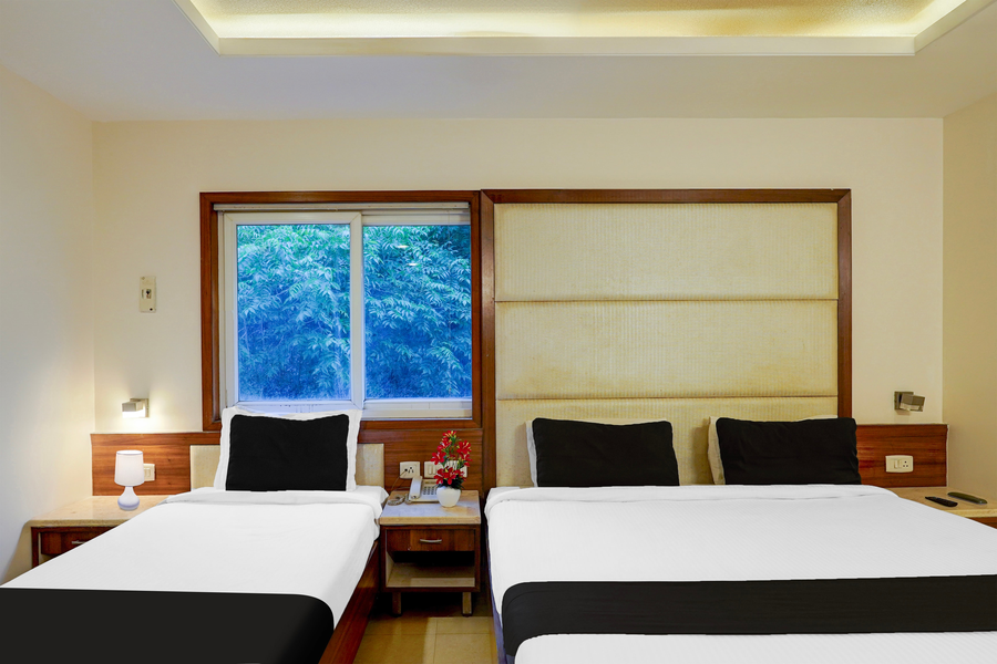 super townhouse arcot road