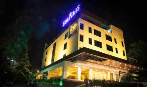 hotel solaris