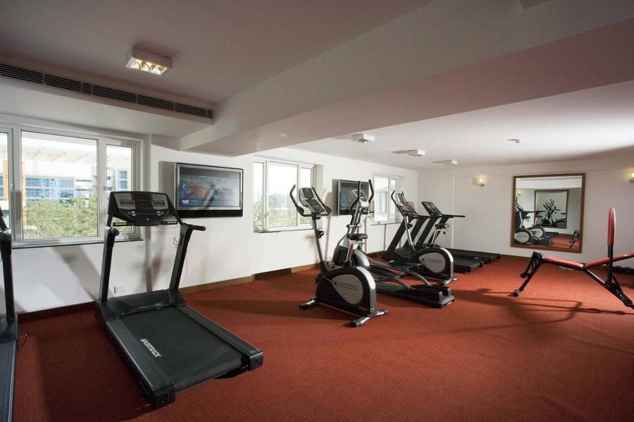 Lemon Tree Hotel, Hinjawadi, Pune,Hinjewadi,4 star