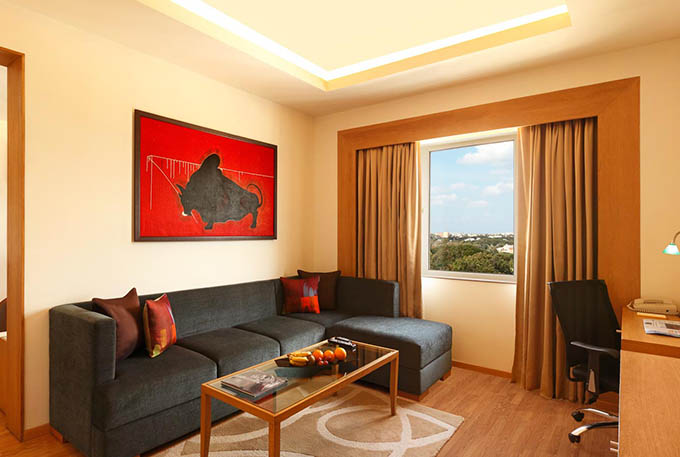 Lemon Tree Hotel, Katra,Near Katra Railway Station,4 star