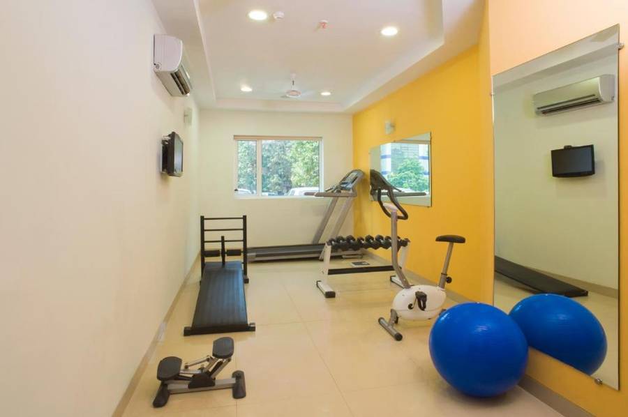 Ginger Tirupur,Tirupur, Tirupur,3 star